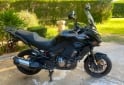 Motos - Kawasaki Versys 2017 Nafta 24000Km - En Venta