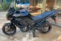 Motos - Kawasaki Versys 2017 Nafta 24000Km - En Venta