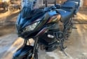 Motos - Kawasaki Versys 2017 Nafta 24000Km - En Venta