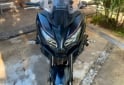 Motos - Kawasaki Versys 2017 Nafta 24000Km - En Venta