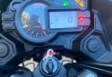 Motos - Kawasaki Versys 2017 Nafta 24000Km - En Venta