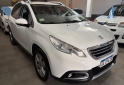Autos - Peugeot 2008 2016 Nafta 120000Km - En Venta