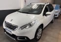 Autos - Peugeot 2008 2016 Nafta 120000Km - En Venta