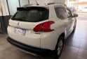 Autos - Peugeot 2008 2016 Nafta 120000Km - En Venta