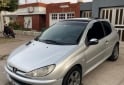 Autos - Peugeot 206xs 2004 Nafta 300000Km - En Venta