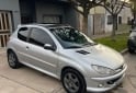 Autos - Peugeot 206xs 2004 Nafta 300000Km - En Venta