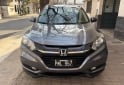 Autos - Honda Hrv 2016 Nafta 110000Km - En Venta