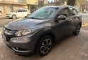 Autos - Honda Hrv 2016 Nafta 110000Km - En Venta