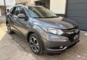 Autos - Honda Hrv 2016 Nafta 110000Km - En Venta
