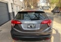 Autos - Honda Hrv 2016 Nafta 110000Km - En Venta