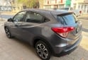 Autos - Honda Hrv 2016 Nafta 110000Km - En Venta