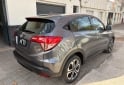 Autos - Honda Hrv 2016 Nafta 110000Km - En Venta