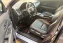 Autos - Honda Hrv 2016 Nafta 110000Km - En Venta