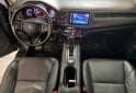 Autos - Honda Hrv 2016 Nafta 110000Km - En Venta