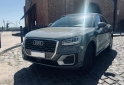 Camionetas - Audi Q2 2017 Nafta 58000Km - En Venta