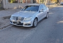 Autos - Mercedes Benz C 200 2012 Nafta - En Venta