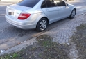 Autos - Mercedes Benz C 200 2012 Nafta - En Venta