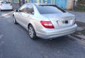 Autos - Mercedes Benz C 200 2012 Nafta - En Venta