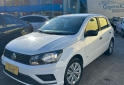 Autos - Volkswagen Gol trend trendline tip 2020 Nafta 115000Km - En Venta
