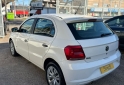 Autos - Volkswagen Gol trend trendline tip 2020 Nafta 115000Km - En Venta