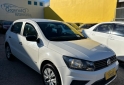 Autos - Volkswagen Gol trend trendline tip 2020 Nafta 115000Km - En Venta