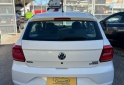 Autos - Volkswagen Gol trend trendline tip 2020 Nafta 115000Km - En Venta