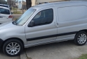 Utilitarios - Citroen BERLINGO 1.6 HDI 1 PCL 2015 Diesel 210000Km - En Venta