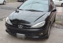 Autos - Peugeot 206 1.9 premium 2007 Diesel 275000Km - En Venta