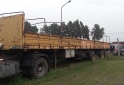 Camiones y Grúas - Semiremolque Randon - En Venta