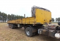 Camiones y Grúas - Semiremolque Randon - En Venta