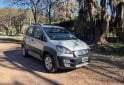 Autos - Fiat Idea 2015 Nafta 119000Km - En Venta