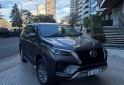 Camionetas - Toyota SW4 4x4 SRX 2.8 TDI 6 AT 2021 Diesel 110000Km - En Venta