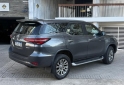 Camionetas - Toyota SW4 4x4 SRX 2.8 TDI 6 AT 2021 Diesel 110000Km - En Venta