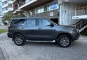 Camionetas - Toyota SW4 4x4 SRX 2.8 TDI 6 AT 2021 Diesel 110000Km - En Venta