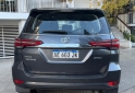 Camionetas - Toyota SW4 4x4 SRX 2.8 TDI 6 AT 2021 Diesel 110000Km - En Venta