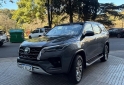 Camionetas - Toyota SW4 4x4 SRX 2.8 TDI 6 AT 2021 Diesel 110000Km - En Venta