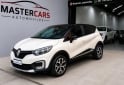 Autos - Renault Captur intens 2.0 2017 Nafta 90000Km - En Venta