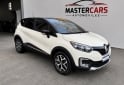 Autos - Renault Captur intens 2.0 2017 Nafta 90000Km - En Venta