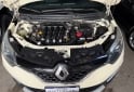 Autos - Renault Captur intens 2.0 2017 Nafta 90000Km - En Venta