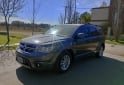 Camionetas - Dodge Journey 2013 Nafta 110000Km - En Venta