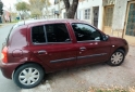 Autos - Renault Clio Expression mt 2007 Nafta 128000Km - En Venta