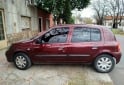 Autos - Renault Clio Expression mt 2007 Nafta 128000Km - En Venta