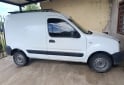 Utilitarios - Renault Kangoo 2008 Diesel 210000Km - En Venta