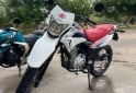 Motos - Honda Xr 2015 Nafta 11111Km - En Venta