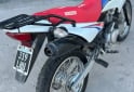 Motos - Honda Xr 2015 Nafta 11111Km - En Venta