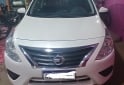 Autos - Nissan VERSA 1.6 SENSE 2019 Nafta 80000Km - En Venta