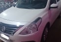 Autos - Nissan VERSA 1.6 SENSE 2019 Nafta 80000Km - En Venta