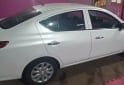 Autos - Nissan VERSA 1.6 SENSE 2019 Nafta 80000Km - En Venta