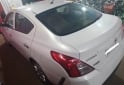 Autos - Nissan VERSA 1.6 SENSE 2019 Nafta 80000Km - En Venta