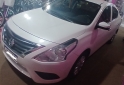 Autos - Nissan VERSA 1.6 SENSE 2019 Nafta 80000Km - En Venta